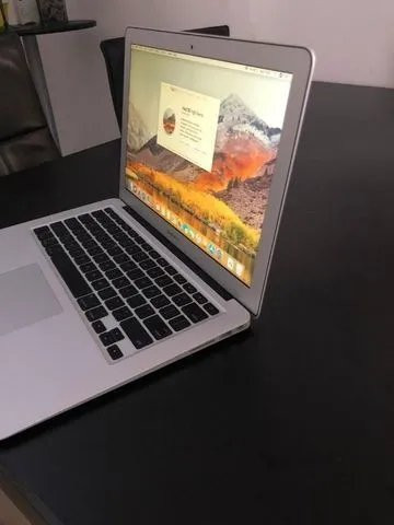 Troco por iphone 11 , Galax A70 zerado + Macbook Air 2010 - Foto 2
