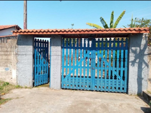 Casa Itanhaém - Sobrado 3 dormitórios