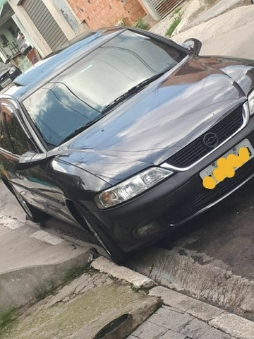 Vectra cd - Foto 2