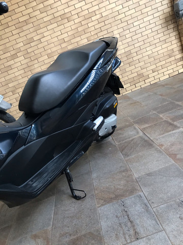 Pcx 150 azul - Foto 4