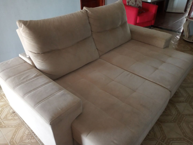 MEGA PROMOÇÃO DE HIGIENIZAÇÃO DOS SEUS ESTOFADOS E AINDA BRINDES PERSONALIZADO!!!! - Foto 4