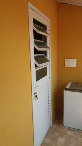 Alugo kitinet Jardim Brasil - Foto 4