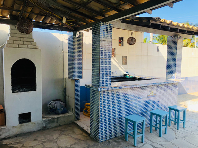Casa de praia temporada, fim de semana ou feriadão - Foto 8