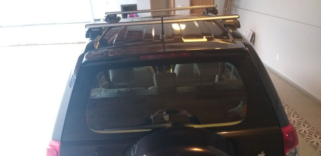 Suzuki Grand Vitara 4x4 Limited Edition com teto solar e automático - Foto 16