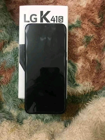 LGK1S PRETO
