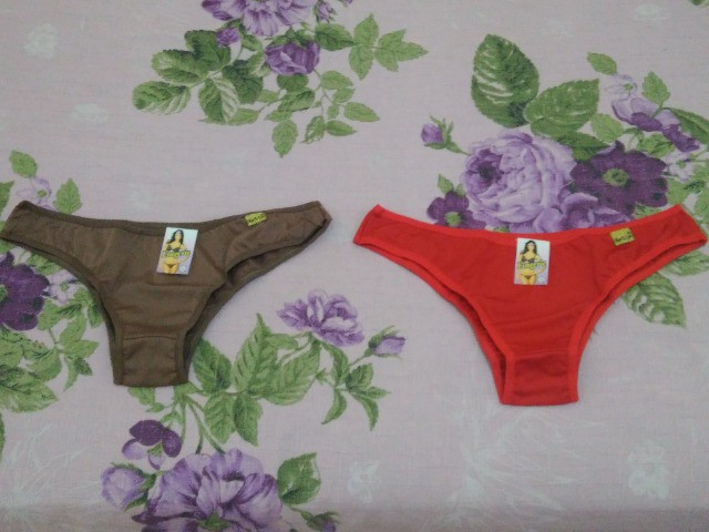 Calcinhas - Foto 5