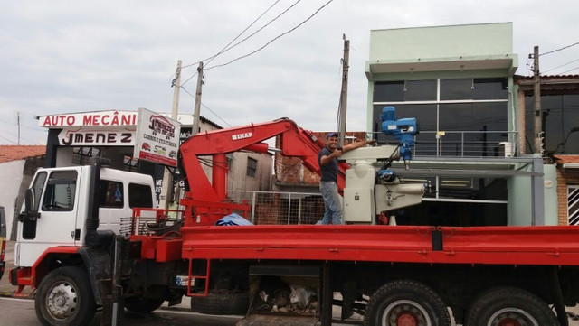 Pagamento á Vista - Compramos Máquinas Operatrizes - Foto 2