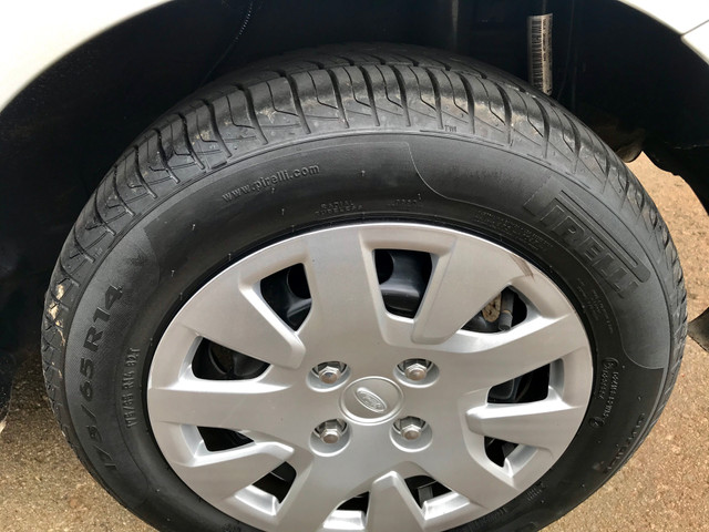 Ford Ka SE 1.0 2019 - Foto 5