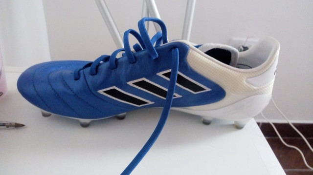Chuteira copa 17.1, adidas - Foto 3