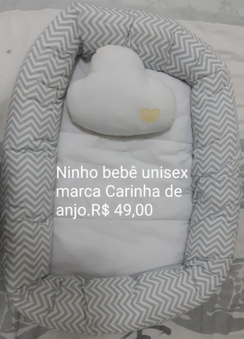 Ninho de bebê