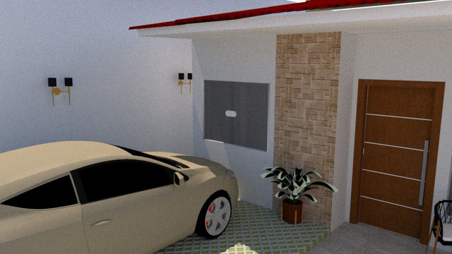 Entrada 60% saldo na entrega!! na zl, bairro tancredo neves - Foto 7