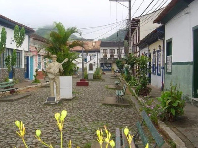 Imóveis para locação mensal em Conservatória-Valenca - Foto 3