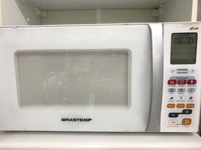 Microondas