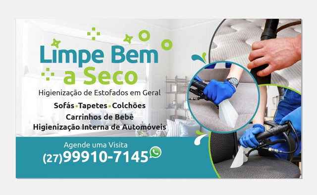 Promoção 100 reais a vista