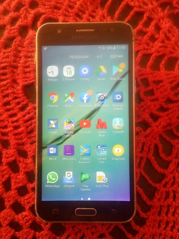 Vendo J5 - Foto 4