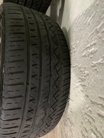 Rodas golf MK7 aro 17 - Foto 6