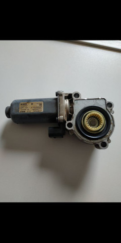 Motor de tração 4x4 BMW X5 3.0 2001 a 2006