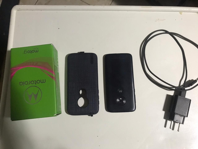 Moto G7 play - Foto 4