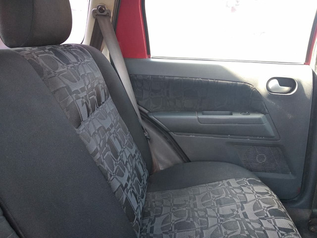 Ford Ecosport 1.4 - Foto 3
