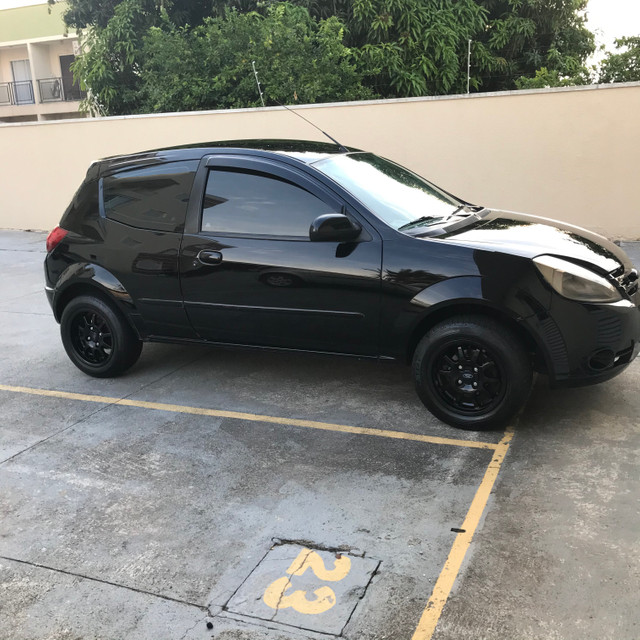 Ford ka 2009 - Foto 2