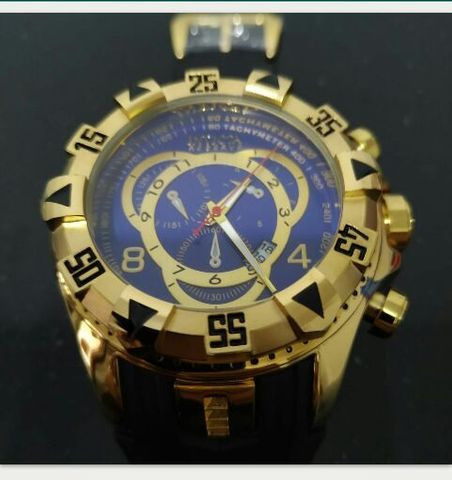 invicta g shock