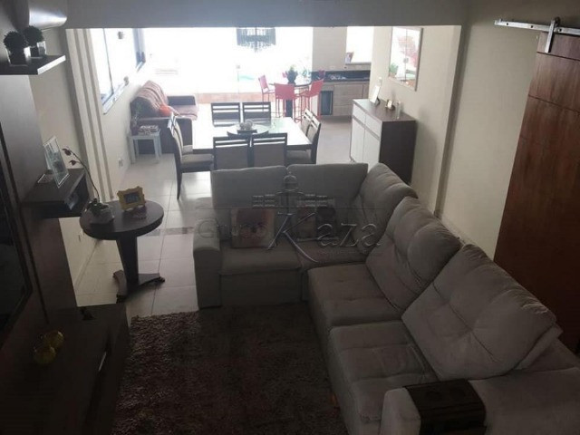 VKG-Linda casa em condomínio fechado -Crystal Park -Permuta - Foto 3