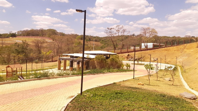 Lote Condominio Fechado Jardins - Regiao Senador Canedo - Jardins Porto - Foto 16
