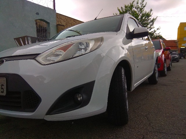 Ford Fiesta SE só venda - Foto 3