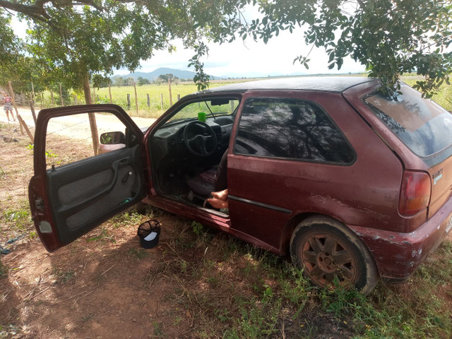 Vendo ou pego outro R$4000 - Foto 4