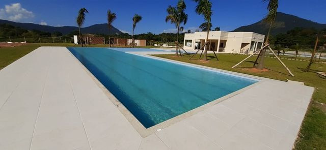 Condomínio Dom Village Maricá - Compre e ganhe o projeto aprovado da sua casa!