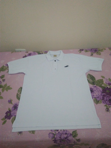 Polos Masculinas