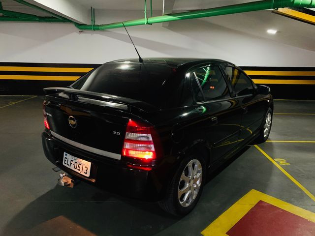 Astra - Foto 3