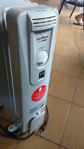 Aquecedor Britânia - Foto 2