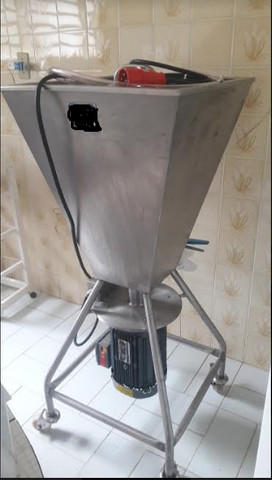 Maquina produzir Açaí - Foto 3