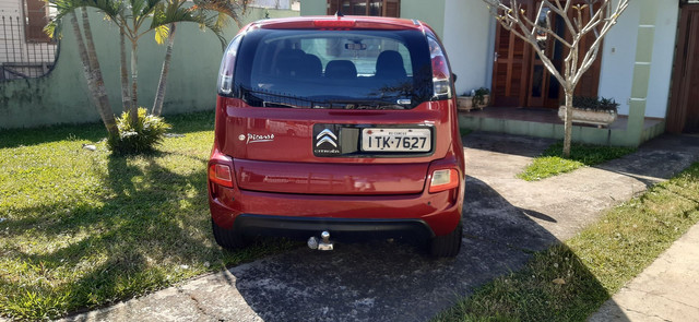 C3 Picasso exclusive - Foto 5