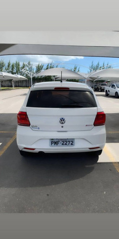 VW Gol 17/17 1.0 - Foto 5