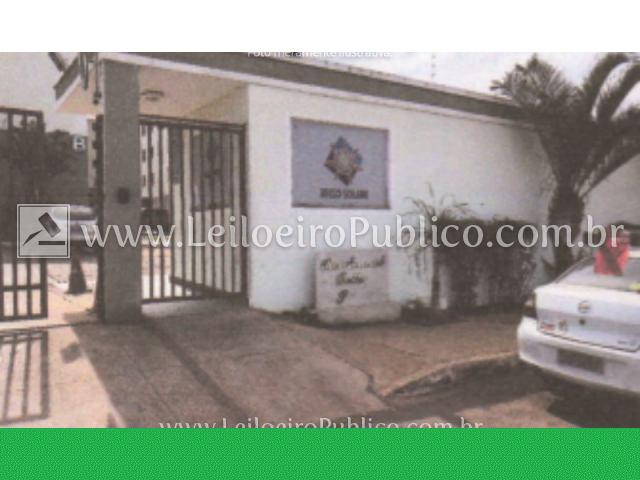 Valparaíso De Goiás (go): Apartamento lhfyd bixug - Foto 6