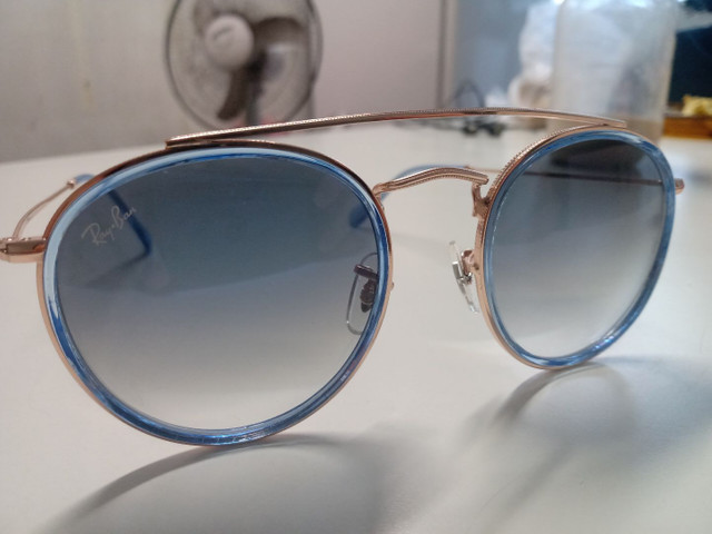 Óculos Ray Ban - Foto 2