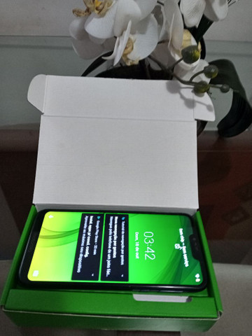 Moto G7 Power super novo - Foto 4