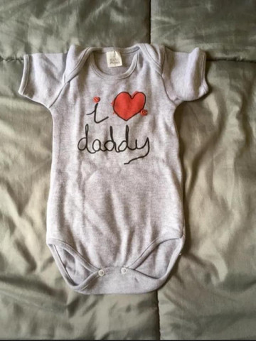 Kit de roupas de bebê novas - Foto 2