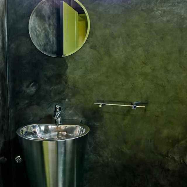 Pintor profissional