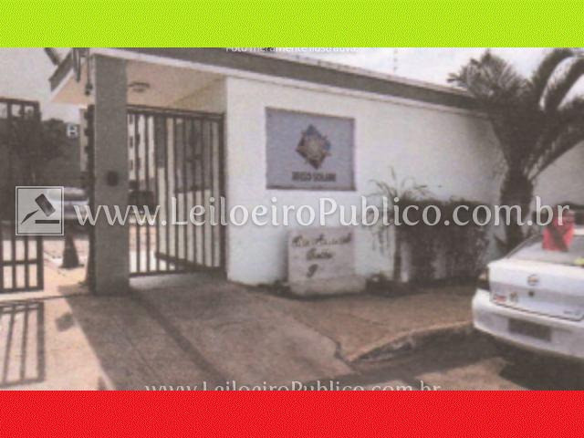 Valparaíso De Goiás (go): Apartamento lhfyd bixug - Foto 4