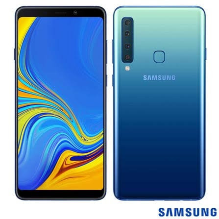 Samsung A9 128gb