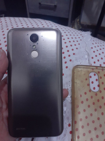 LG K10 - Foto 2