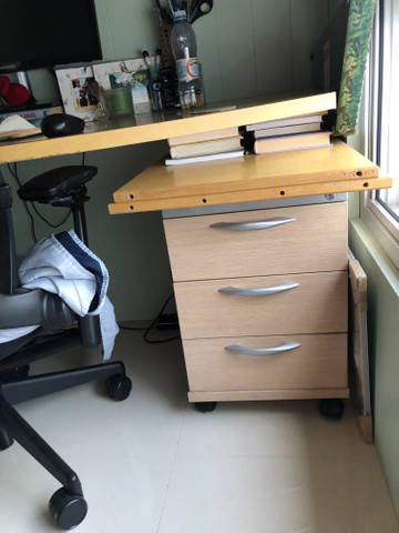 Mesa escritório / Escrivaninha / Mesa - Foto 2