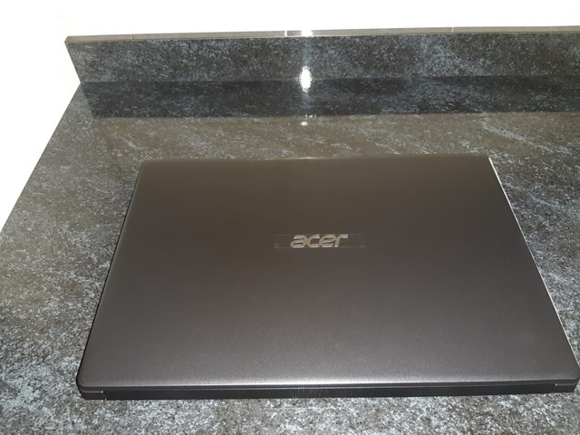 Notebook Acer
