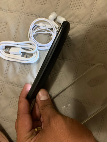 Motorola moto G2 Tv 16gb novinho - Foto 4