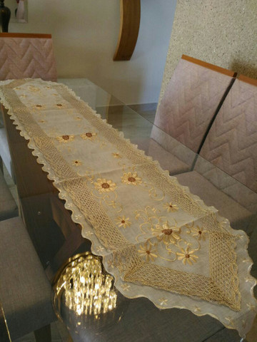 Caminho de Mesa