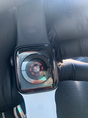Apple Watch series 5 40mm GPS