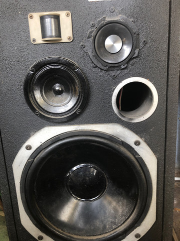 2 Caixa de Som Pioneer HPM-100 - Foto 6